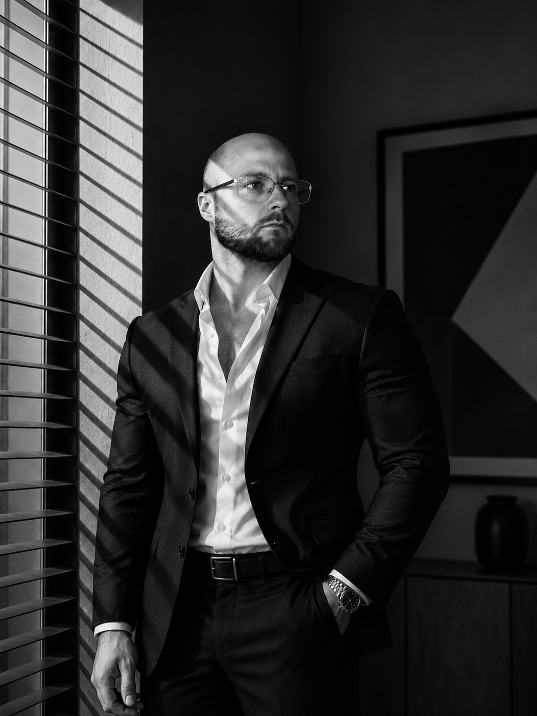 Paweł Czuchaj — Senior iOS Developer specialising in Swift, SwiftUI and Combine, available for hire